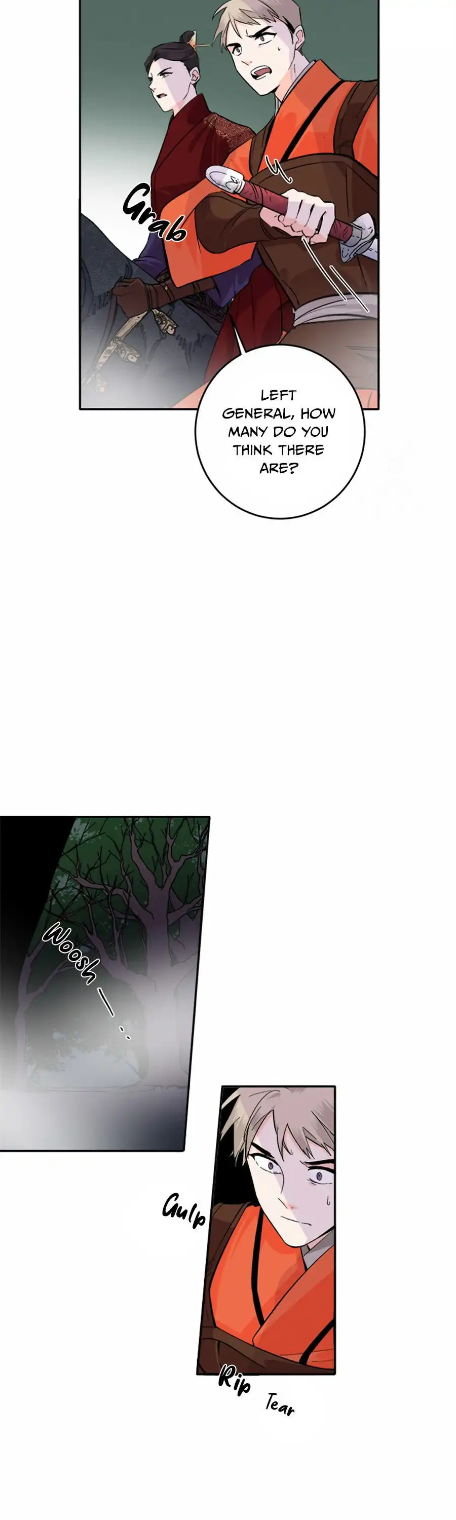 Yeon Lok Heun Chapter 67 23